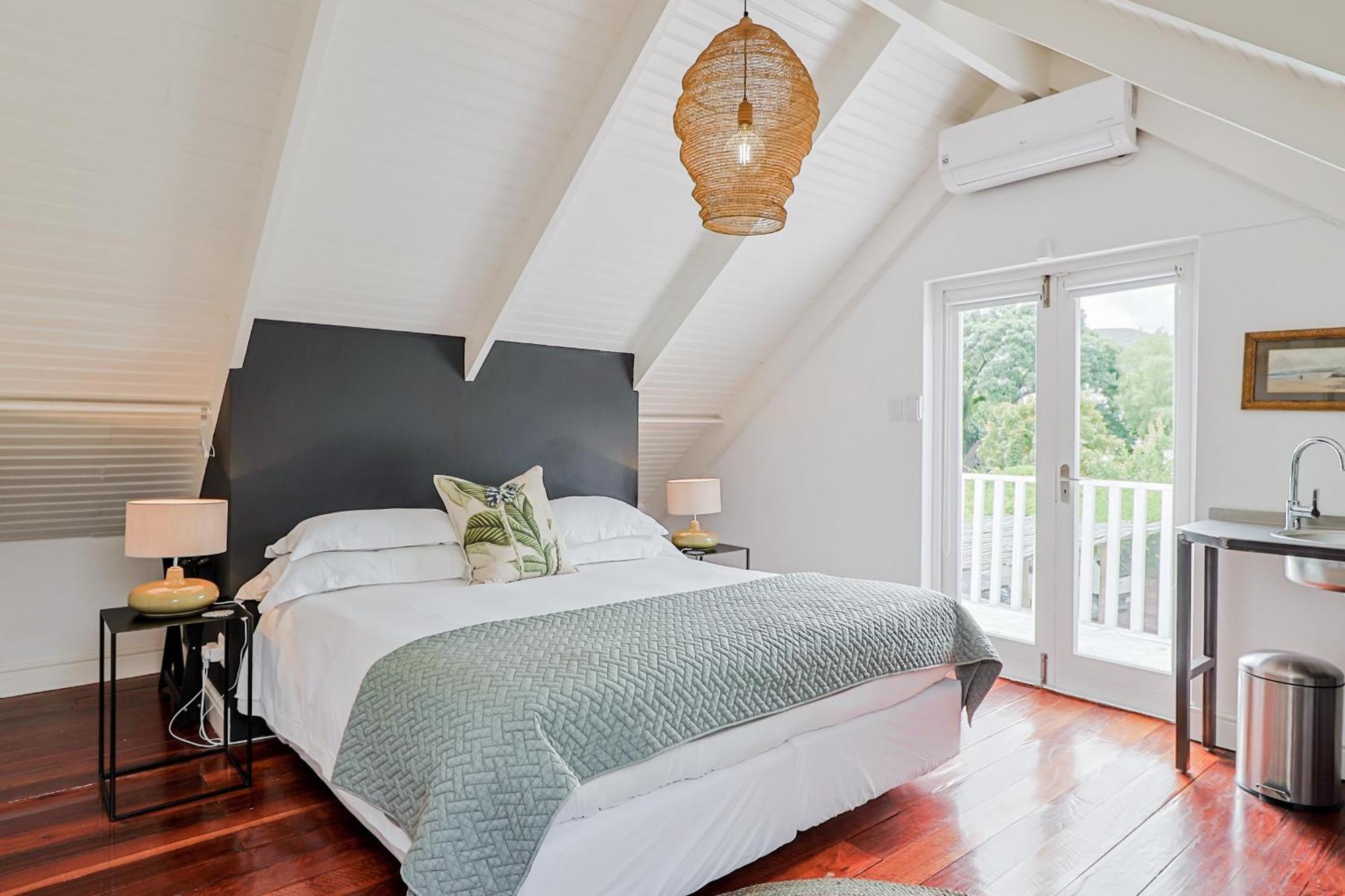 The Barn On 62 - Cottages Montagu Exterior foto